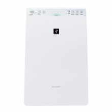 Máy Lọc Không Khí Tạo Ẩm SHARP KC-F30EV-W