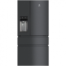 Tủ Lạnh ELECTROLUX Inverter 681 Lít EHE6879A-B