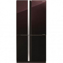 Tủ Lạnh SHARP Inverter 678 Lít SJ-FX688VG-RD