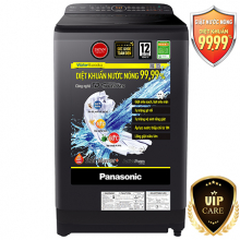Máy Giặt PANASONIC 10.5 Kg NA-FD10VR1BV