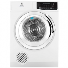 Máy Sấy ELECTROLUX 8 Kg EDS805KQWA