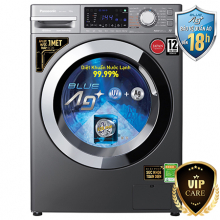 Máy Giặt PANASONIC 10.0 Kg NA-V10FX1LVT