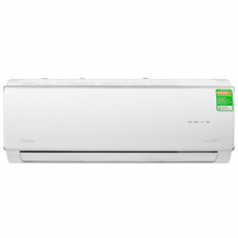 Máy Lạnh MIDEA Inverter 1.5 HP MSAFC-13CRDN8