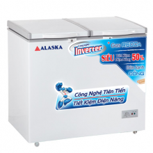 Tủ Đông Mát Thương Mại INVERTER BCD-5068CI