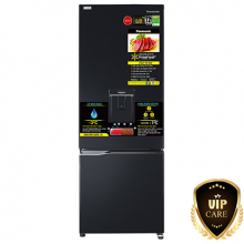 Tủ Lạnh Panasonic Inverter 290 lít NR-BV320WKVN