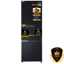 Tủ Lạnh Panasonic Inverter 322 lít NR-BC360WKVN