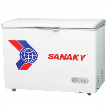 Tủ đông Sanaky VH-2299HY2 220 lít