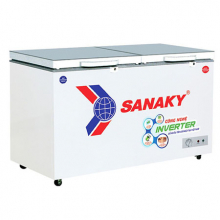 Tủ Đông Mát Inverter SANAKY VH-3699W4K