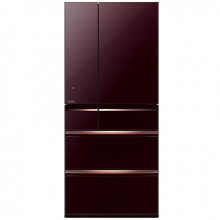 Tủ Lạnh Mitsubishi Inverter 694 Lít MR-WX70C-BR-V (6 Cửa)