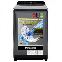Máy Giặt PANASONIC 10.5Kg NA-FD10AR1BV