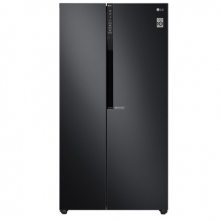 Tủ lạnh LG Inverter 613 lít GR-B247WB