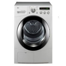 Máy Sấy LG Inverter 8Kg DR-80BW