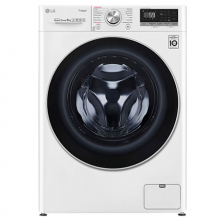 Máy Giặt LG AI DD 9.0Kg FV1409S3W