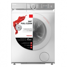 Máy Giặt TOSHIBA 8.5Kg TW-BK95G4V (WS)