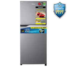 Tủ Lạnh Inverter PANASONIC 234 Lít NR-TV261APSV