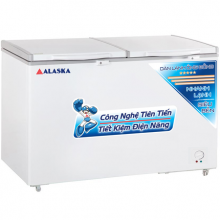 Tủ Đông ALASKA 419 Lít HB-550C