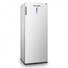 Tủ Đông ALASKA 210 Lít IF-21 