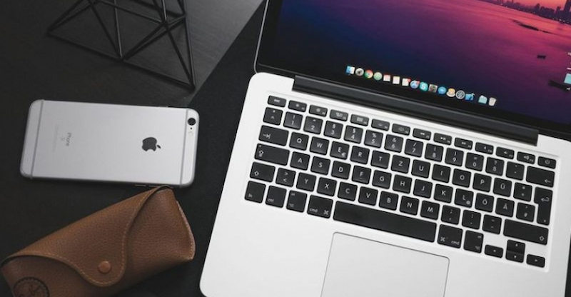 Hướng dẫn điều khiển Macbook bằng iPhone siêu tiện lợi