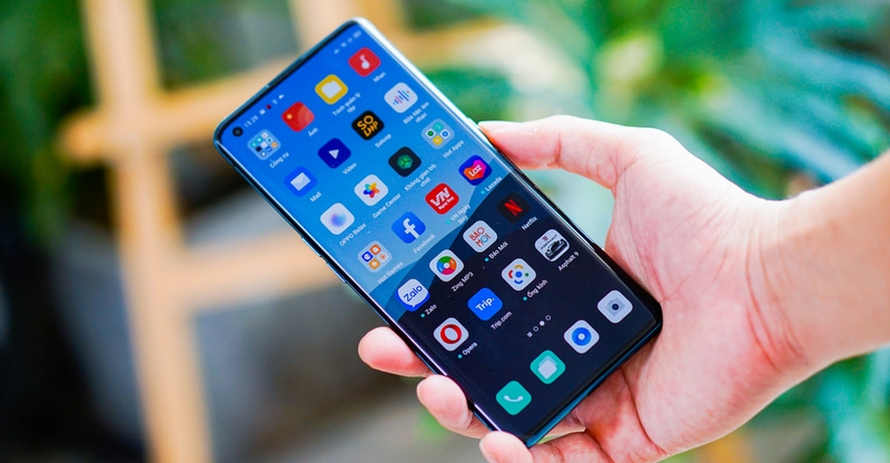 Màn hình 120Hz là gì? Điện thoại sử dụng màn hình 120Hz