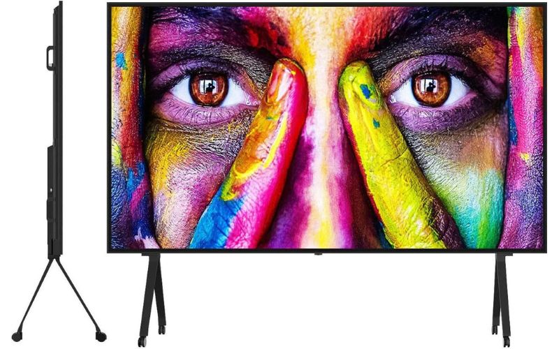 98 Inch Smart 4K TV