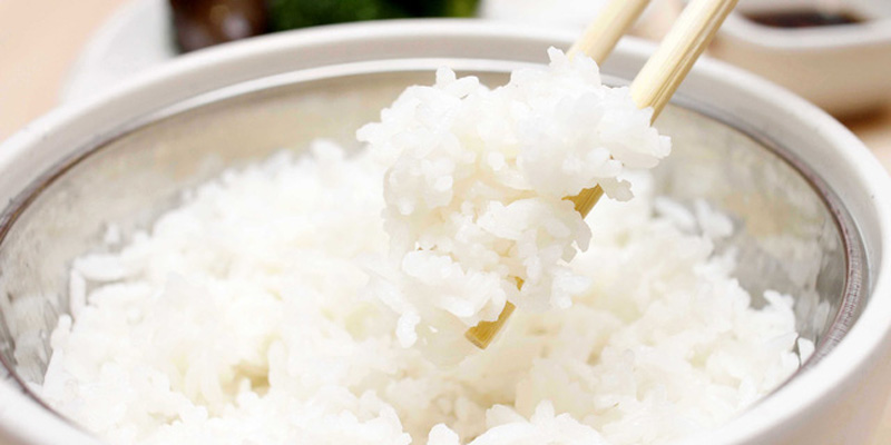Những sai lầm cần tránh khi nấu cơm