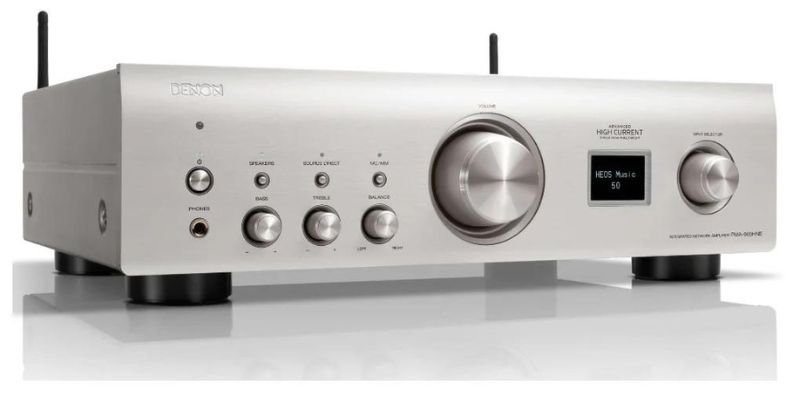 Amply Denon PMA-900HNESPE2