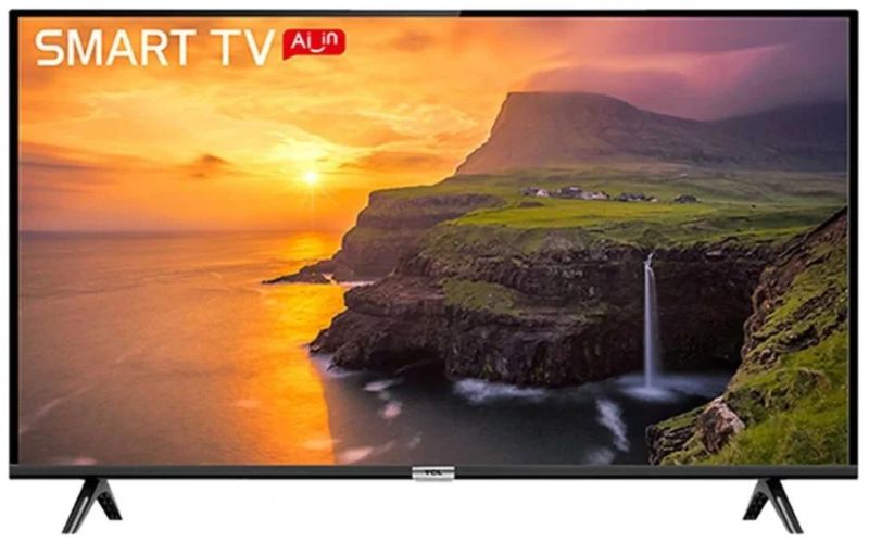 Hàng trưng bày Androi Tivi TCL 42 Inch L42S6500