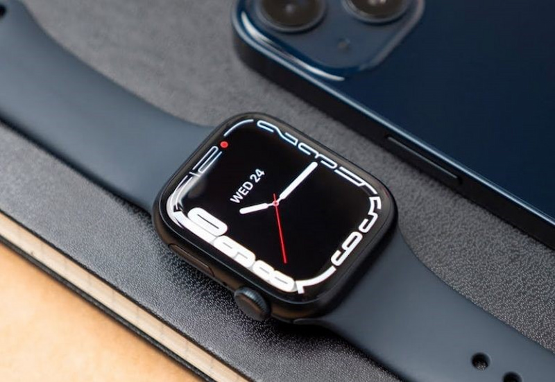 Apple Watch là gì?