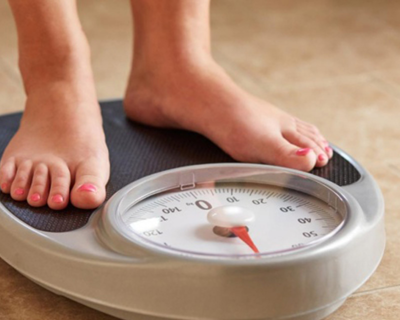 Chỉ có một chức năng chính là cân trọng lượng