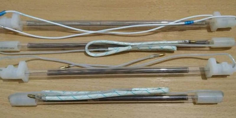 Điện trở xả đá tủ lạnh