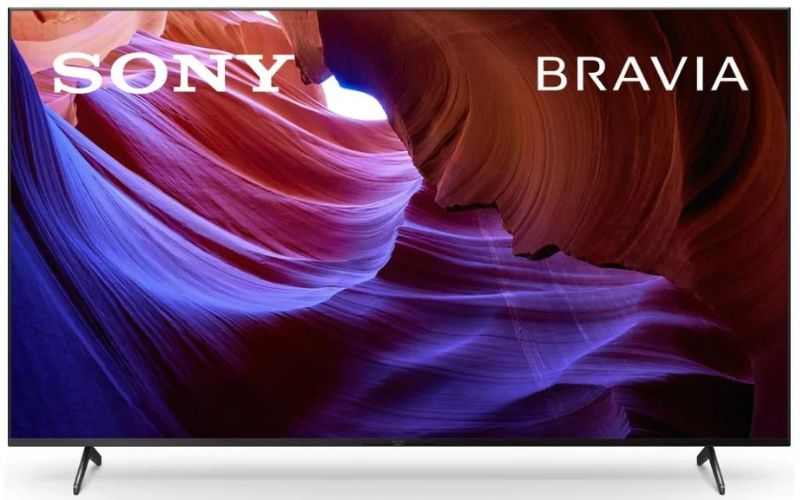 Google Tivi Sony 4K 85 Inch KD-85X85K