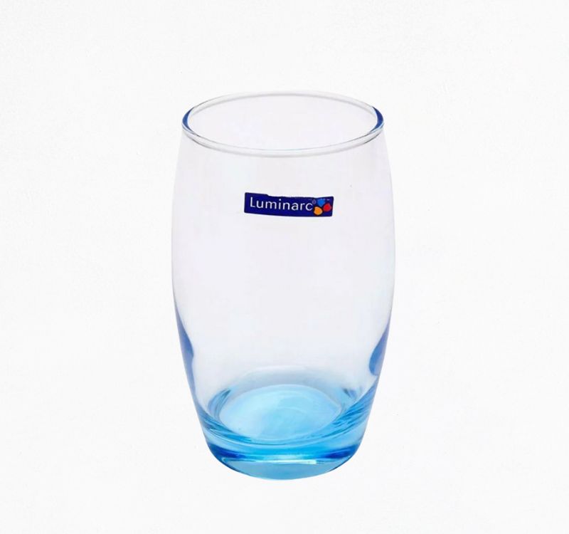 Luminarc Salto Blue 350ml màu xanh trang nhã