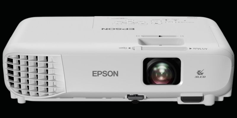 Máy chiếu Epson EB-X400
