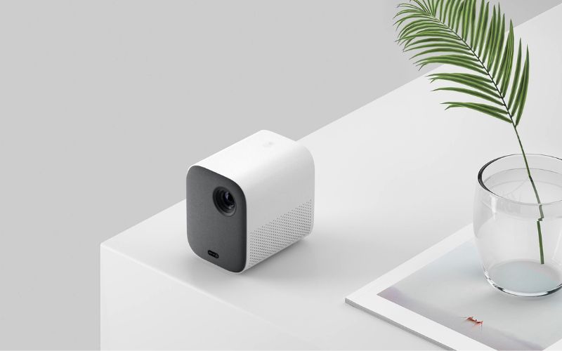Máy chiếu Xiaomi Smart Compact Projecter