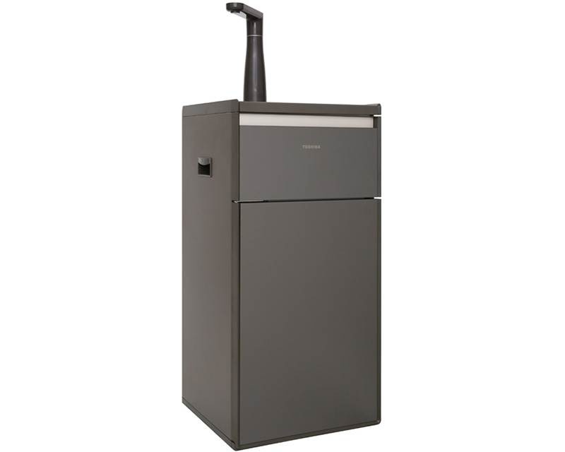 Máy lọc nước R.O Toshiba TWP-N1843SV(T) 3 lõi