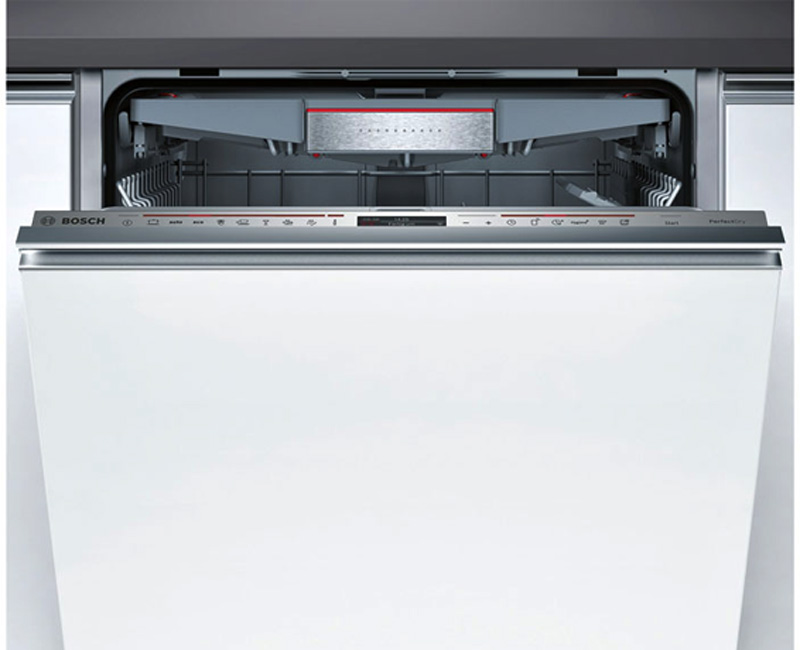 Máy rửa chén âm tủ Bosch HMH.SMV46MX03E Series 4