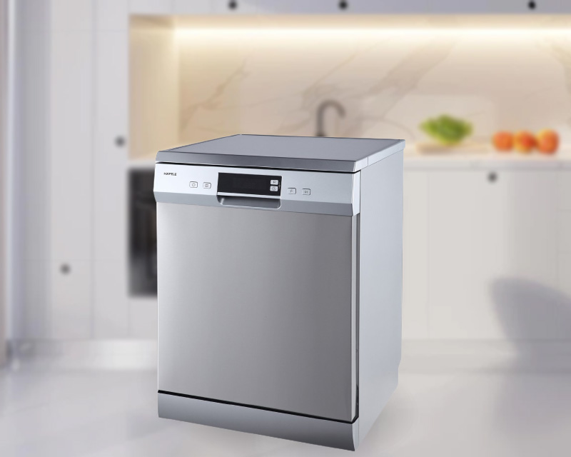 Máy rửa chén độc lập Hafele-HDW-F60E