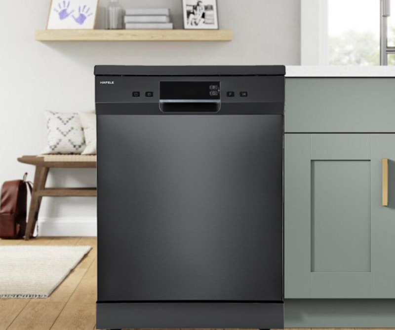 Máy rửa chén độc lập Hafele HDW-F60EB