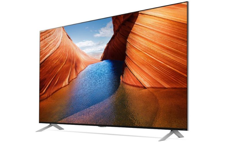 Mini LED Tivi QNED LG 8K 65 Inch 65QNED99SQB