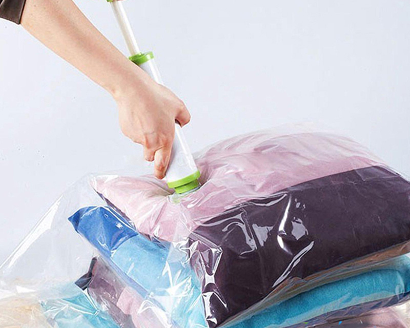 Những lợi ích của việc hút chân không