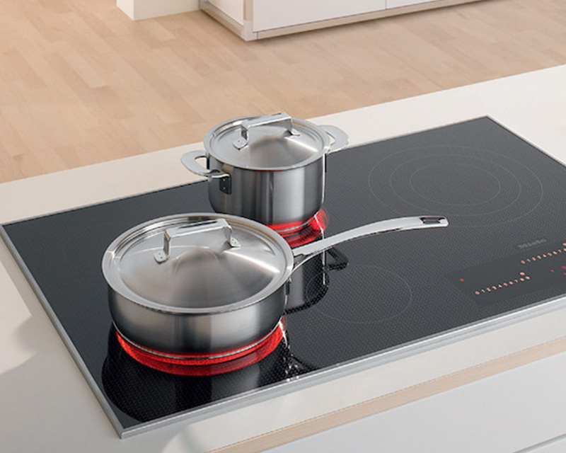 Nồi bếp từ chỉ nên sử dụng cho bếp từ