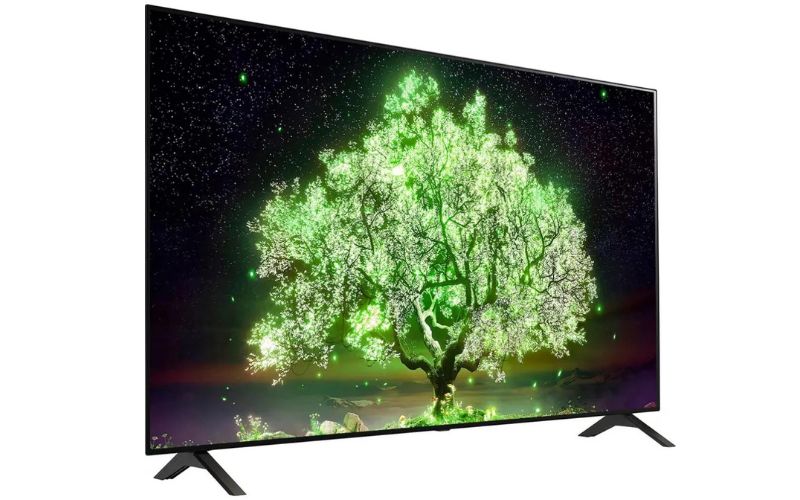 Hàng trưng bày Smart Tivi LG 4K 55 Inch OLED 55A1PTA