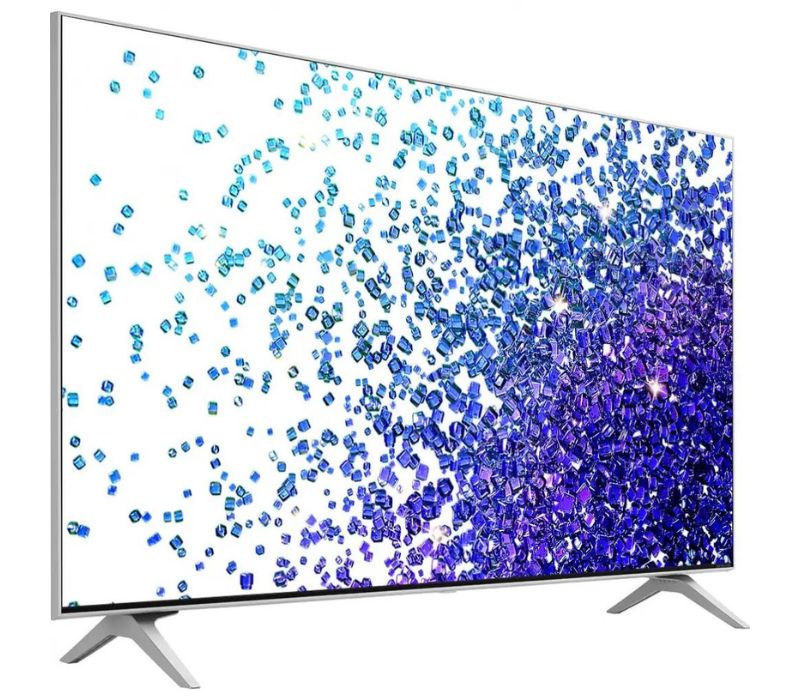 Smart Tivi Nanocell 4K LG 43 Inch 43NANO77TPA