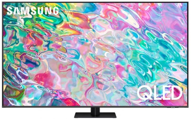 Smart Tivi QLED 4K Samsung 55 Inch QA55Q70B