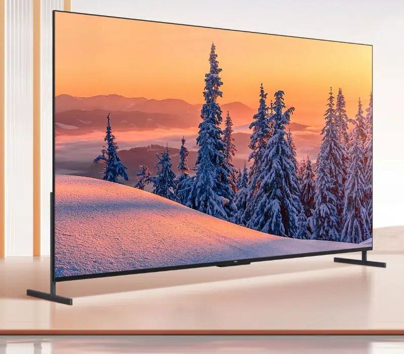 Smart Tivi TCL QLED 4K 98 Inch 98C735