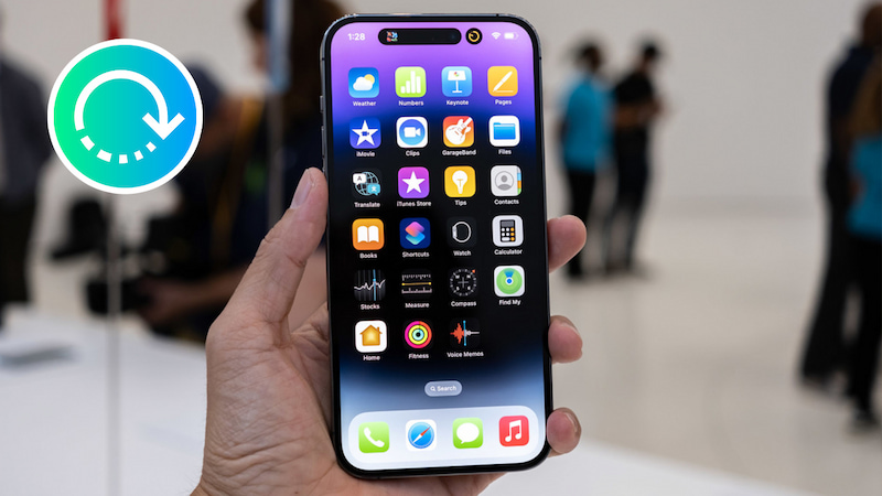 Tại sao bạn nên khôi phục cài đặt iphone