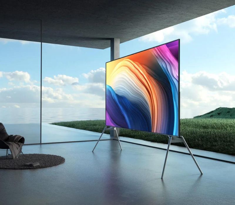 Tivi xiaomi Redmi Max 98 inch