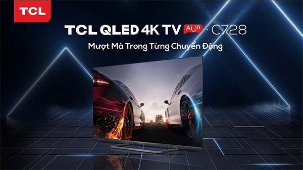 TCL Việt Nam ra mắt TV Mini LED mới nhất 2021 và các sản phẩm AixIoT khác cho ngôi nhà thông minh
