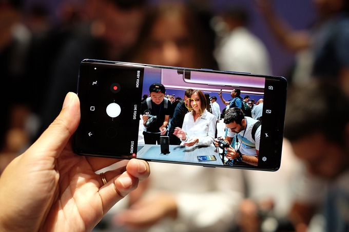 Galaxy Note 8