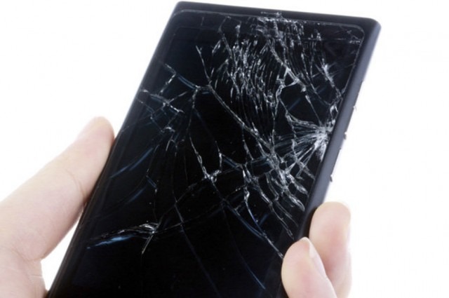Hướng dẫn sử dụng điện thoại Android khi màn hình bị rơi vỡ màn hình, hỏng không cảm ứng được